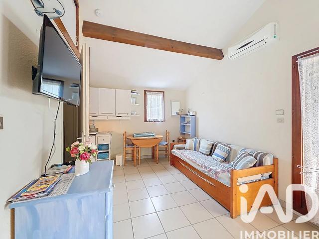 Maison vente à Perpignan, Le Barcarès