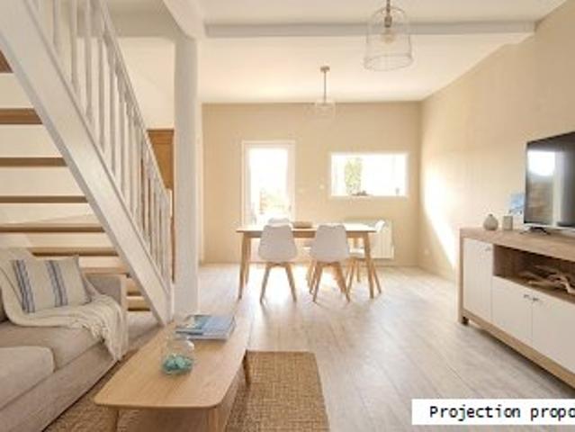 Maison vente à Les Sables-d'Olonne, Jard-sur-mer