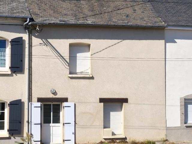 Maison vente à Mayenne
