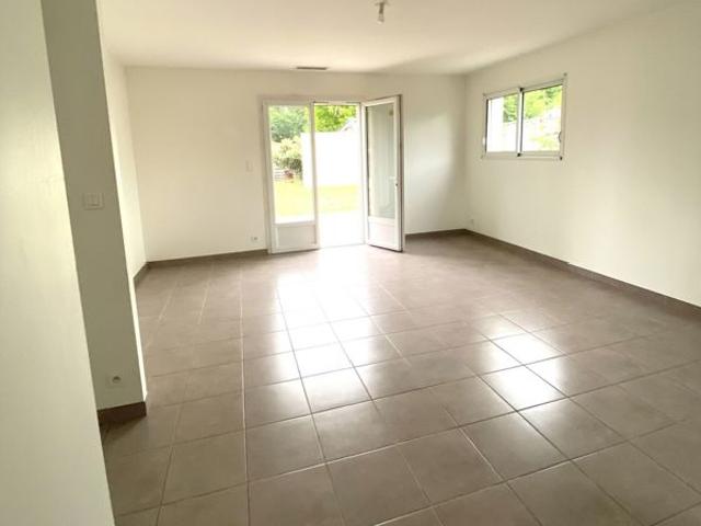 Maison vente à Blaye, Marsas