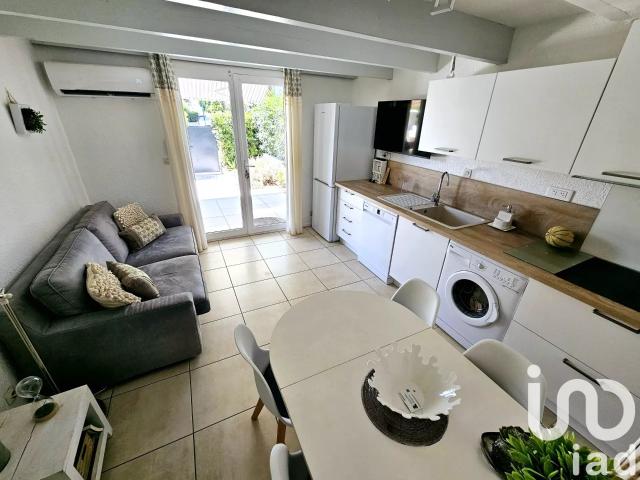 Maison vente à Perpignan, Canet-en-roussillon