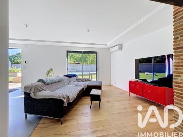 Maison vente à Toulouse, Beauteville