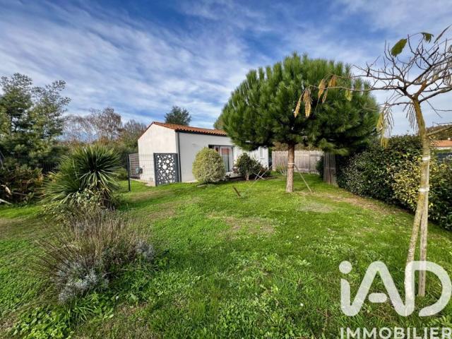Maison vente à France métropolitaine, La Vallée
