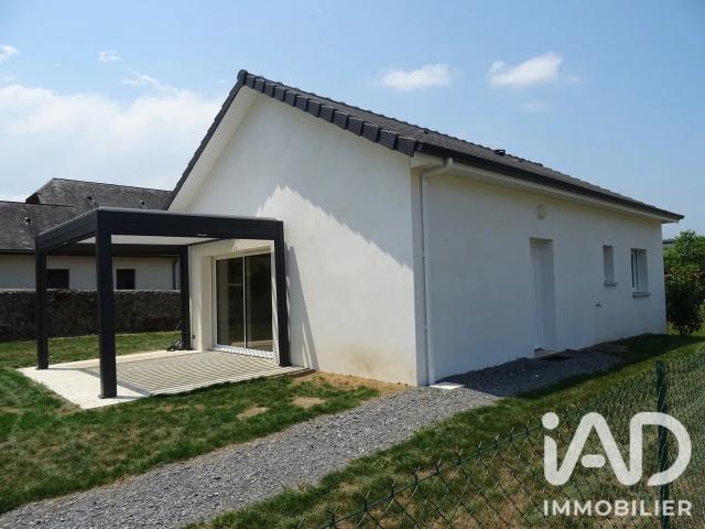 Maison vente à Oloron-Sainte-Marie, Eysus