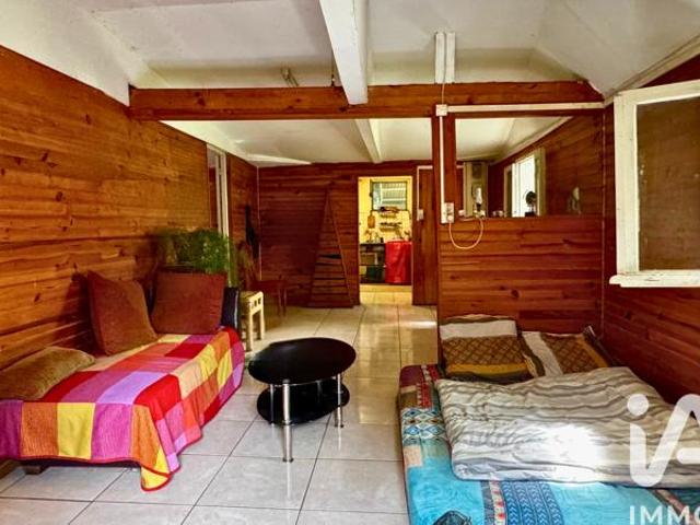 Maison vente à La Réunion