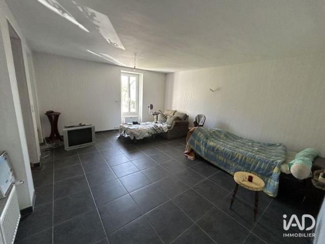 Maison vente à Château-Chinon (Ville), Saint-léger-de-fougeret
