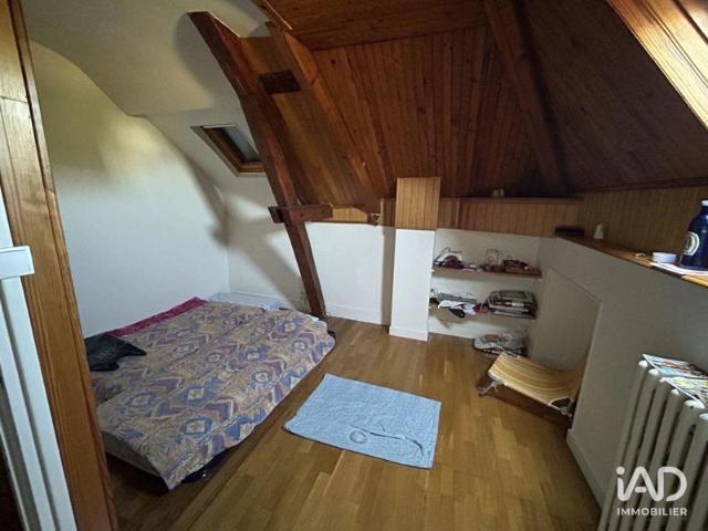 Maison vente à Château-Chinon (Ville), Saint-léger-de-fougeret