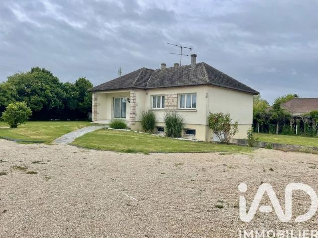 Maison vente à Nogent-sur-Seine, Maizières-la-grande-paroisse