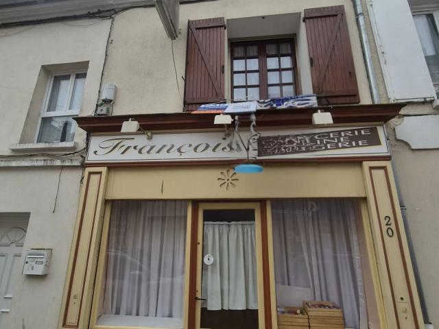 Maison vente à Meaux, Lizy-sur-ourcq