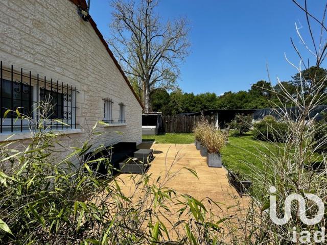 Maison vente à Lesparre-Médoc, Jau-dignac-et-loirac