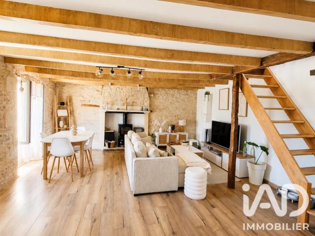 Maison vente à Niort, Germond-rouvre