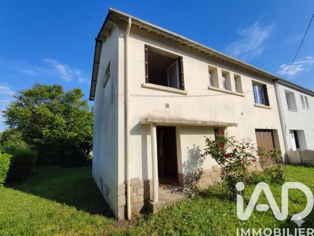 Maison vente à Redon, Bretagne