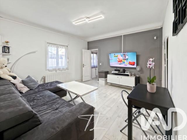 Maison vente à Torcy, Chelles