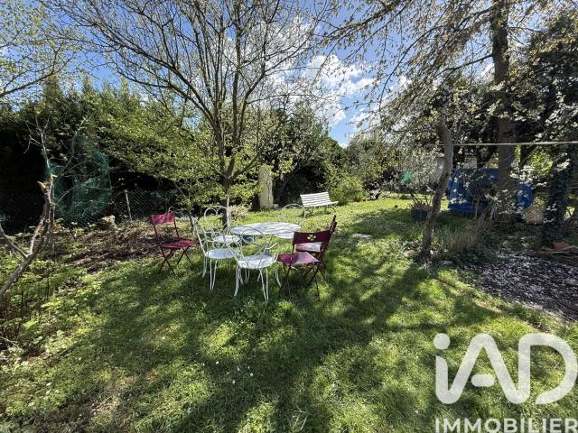 Maison vente à Meaux