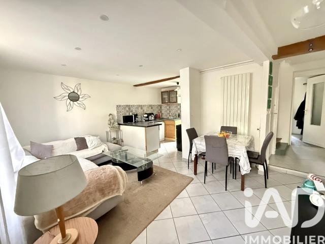 Maison vente à Meaux