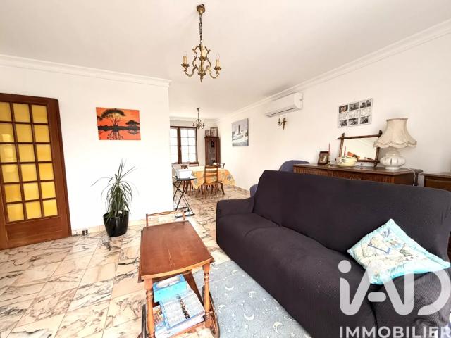 Maison vente à Poitiers, Jaunay-clan