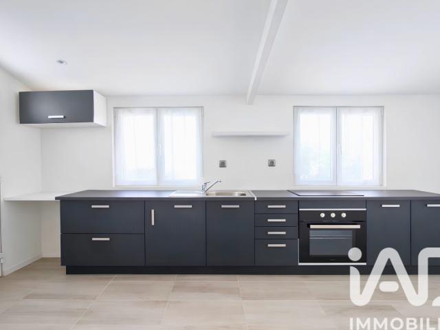 Maison vente à Vichy, Saint-pierre-laval