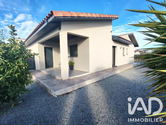 Maison vente à Perpignan, Villeneuve-de-la-raho