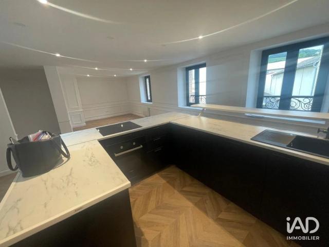 Maison vente à Reims, Ecueil