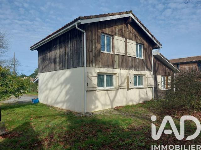 Maison vente à Arcachon, Andernos-les-bains