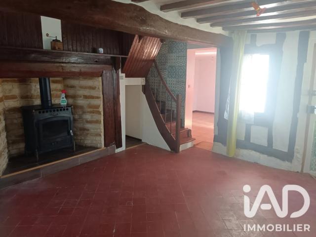 Maison vente à Dieppe, Neufchâtel-en-bray