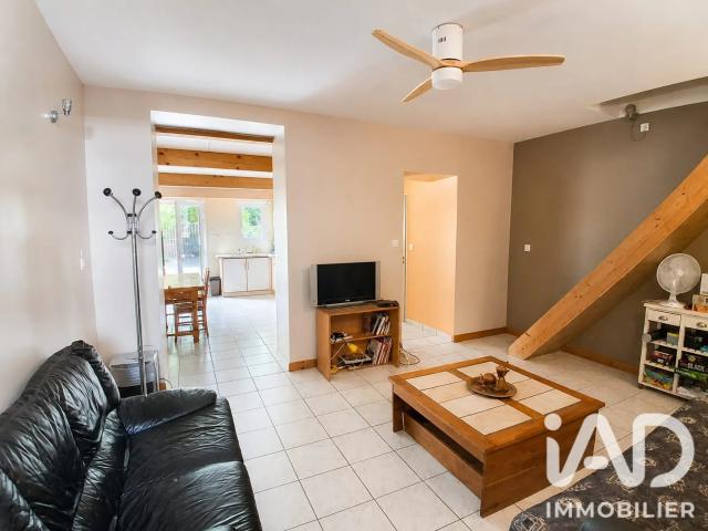Maison vente à Montpellier, Frontignan