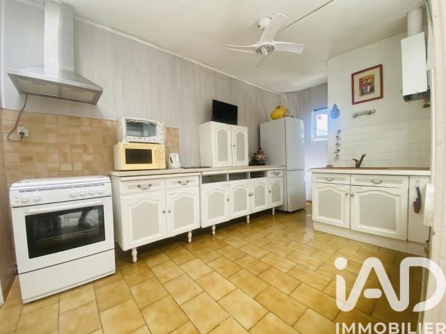 Appartement vente à Nanterre, Gennevilliers