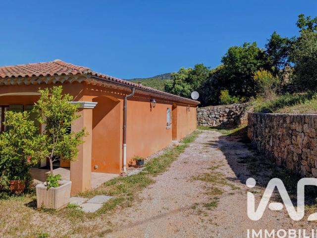 Maison vente à Brignoles, Besse-sur-issole