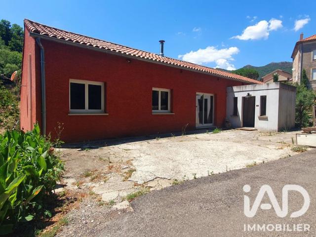 Maison vente à Béziers, Le Pradal