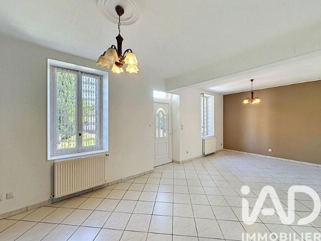 Maison vente à Montargis, Corquilleroy