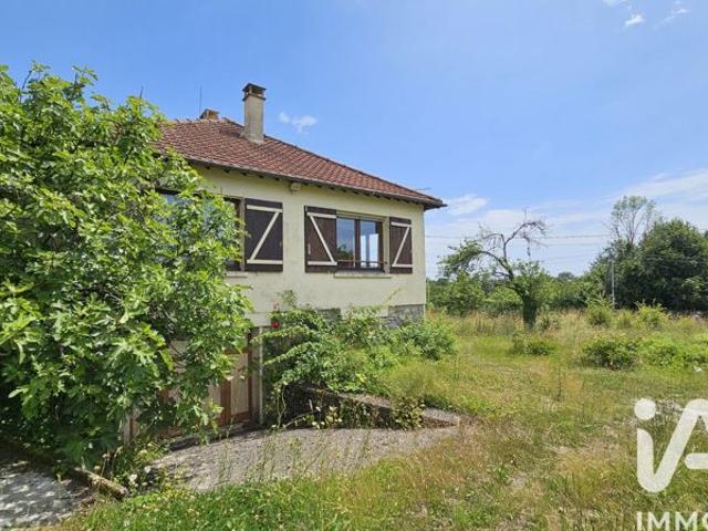 Maison vente à Meaux, Bassevelle