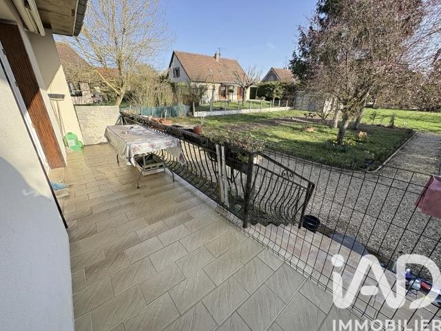 Maison vente à Nogent-sur-Seine, Villenauxe-la-grande