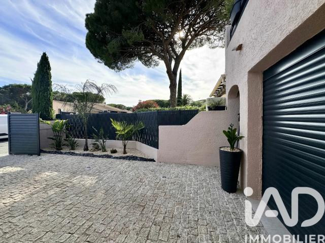 Maison vente à Arrondissement de Draguignan, Fréjus