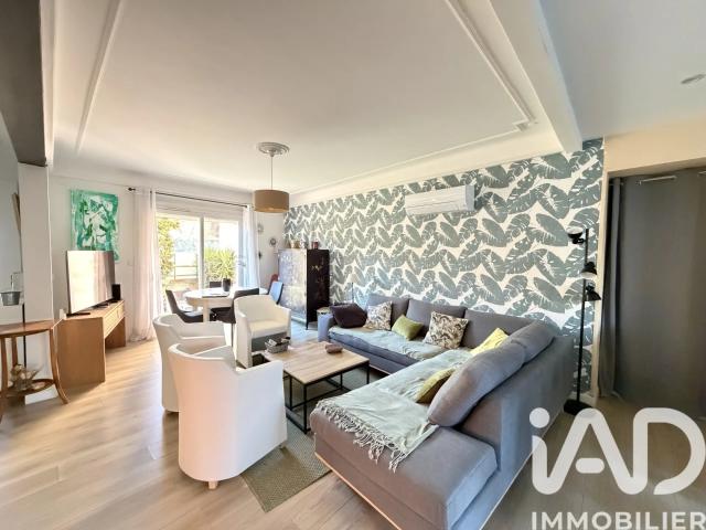 Maison vente à Montpellier, Villeneuve-lès-maguelone