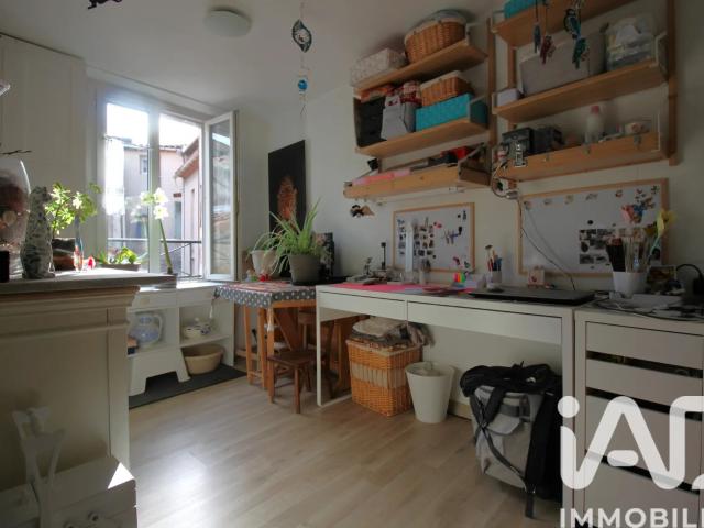 Maison vente à Marseille, Auriol