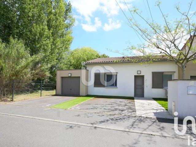 Maison vente à France métropolitaine, Saint-loup-cammas