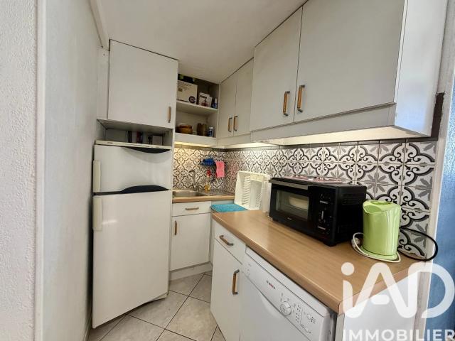 Maison vente à Narbonne, Gruissan