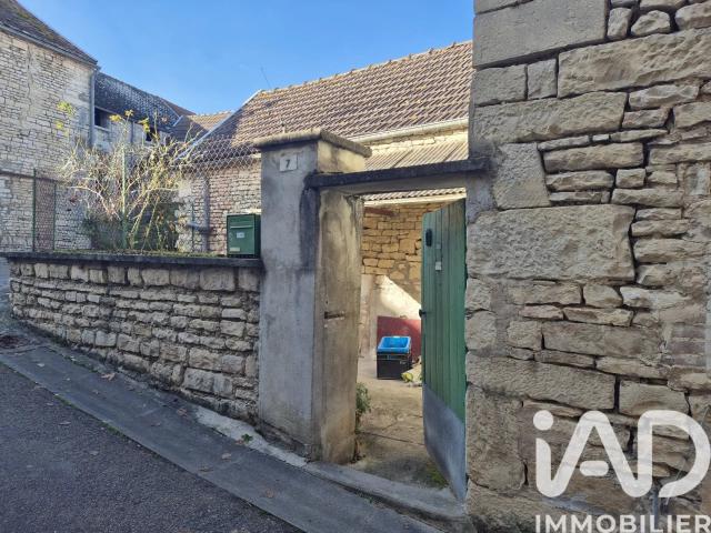 Maison vente à Avallon, Pacy-sur-armançon