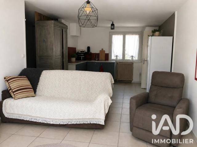 Maison vente à Libourne, Les Artigues-de-lussac