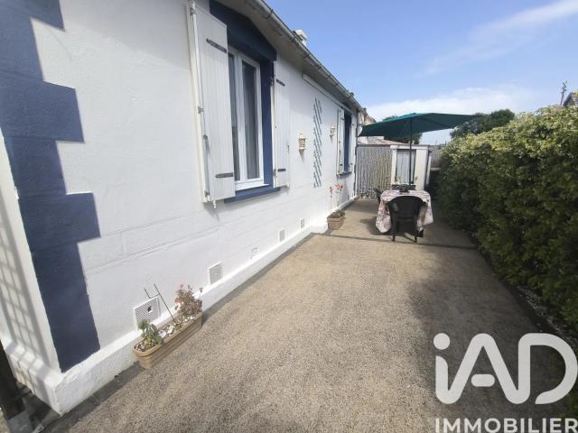 Maison vente à Châteaulin, Bretagne