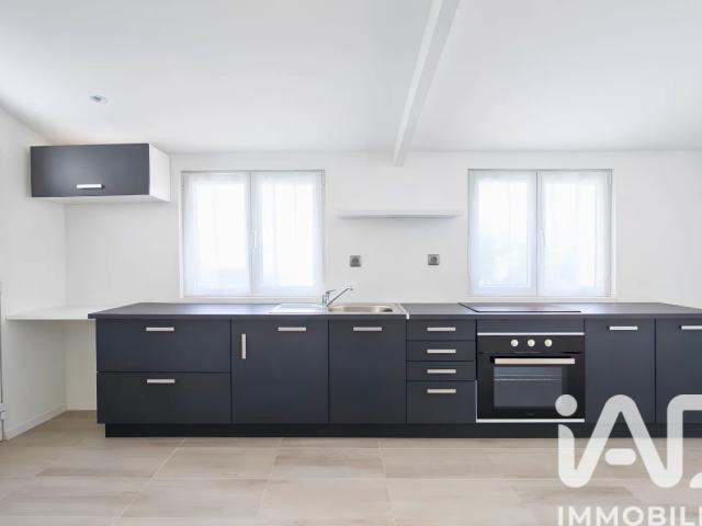 Maison vente à Vichy, Saint-pierre-laval