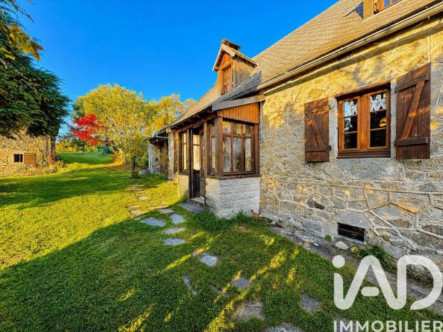Maison vente à Ussel, Liginiac