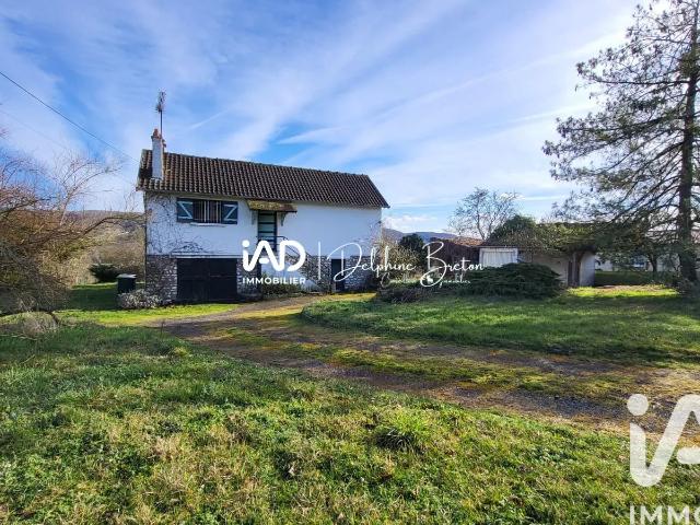 Maison vente à Les Andelys, Tosny