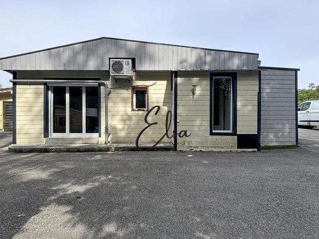 Maison vente à Ballon, Minzier