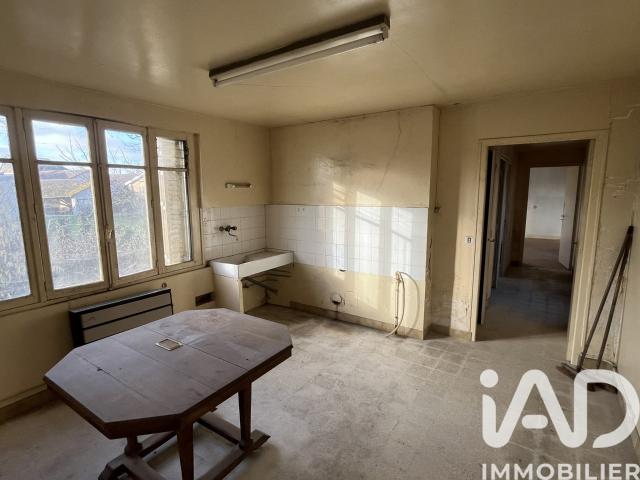Maison vente à Bar-sur-Aube, Trannes