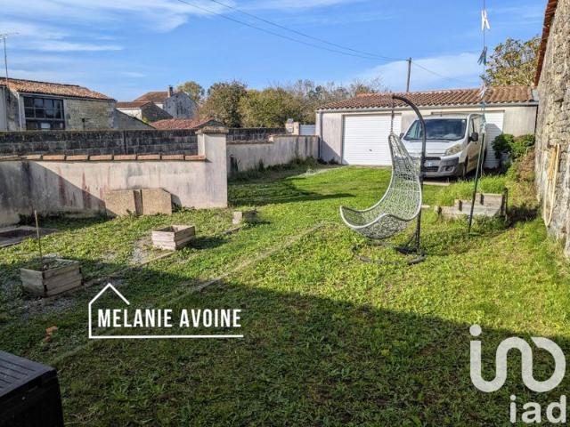 Maison vente à Rochefort, Nouvelle-Aquitaine