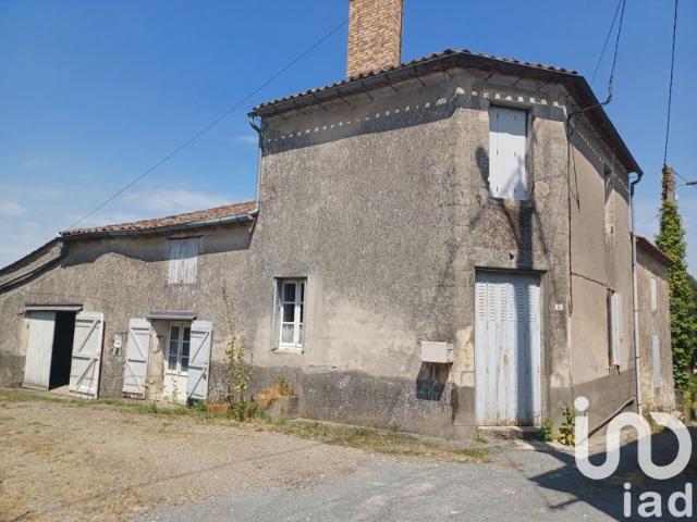 Maison vente à Libourne, Belvès-de-castillon