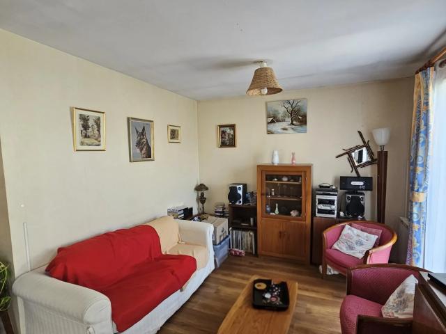 Maison vente à Provins, Jouy-sur-morin