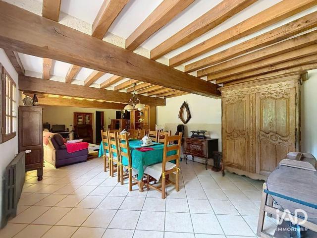 Maison vente à Bernay