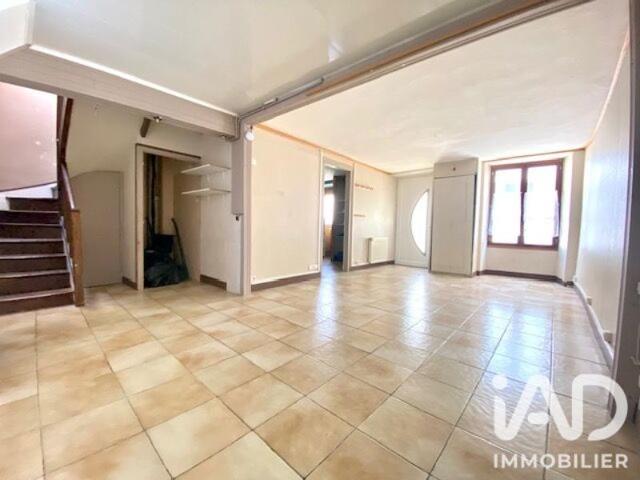 Maison vente à Fontainebleau, Héricy